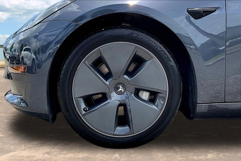 Used 2023 Tesla Model 3 Standard Range RWD image 30