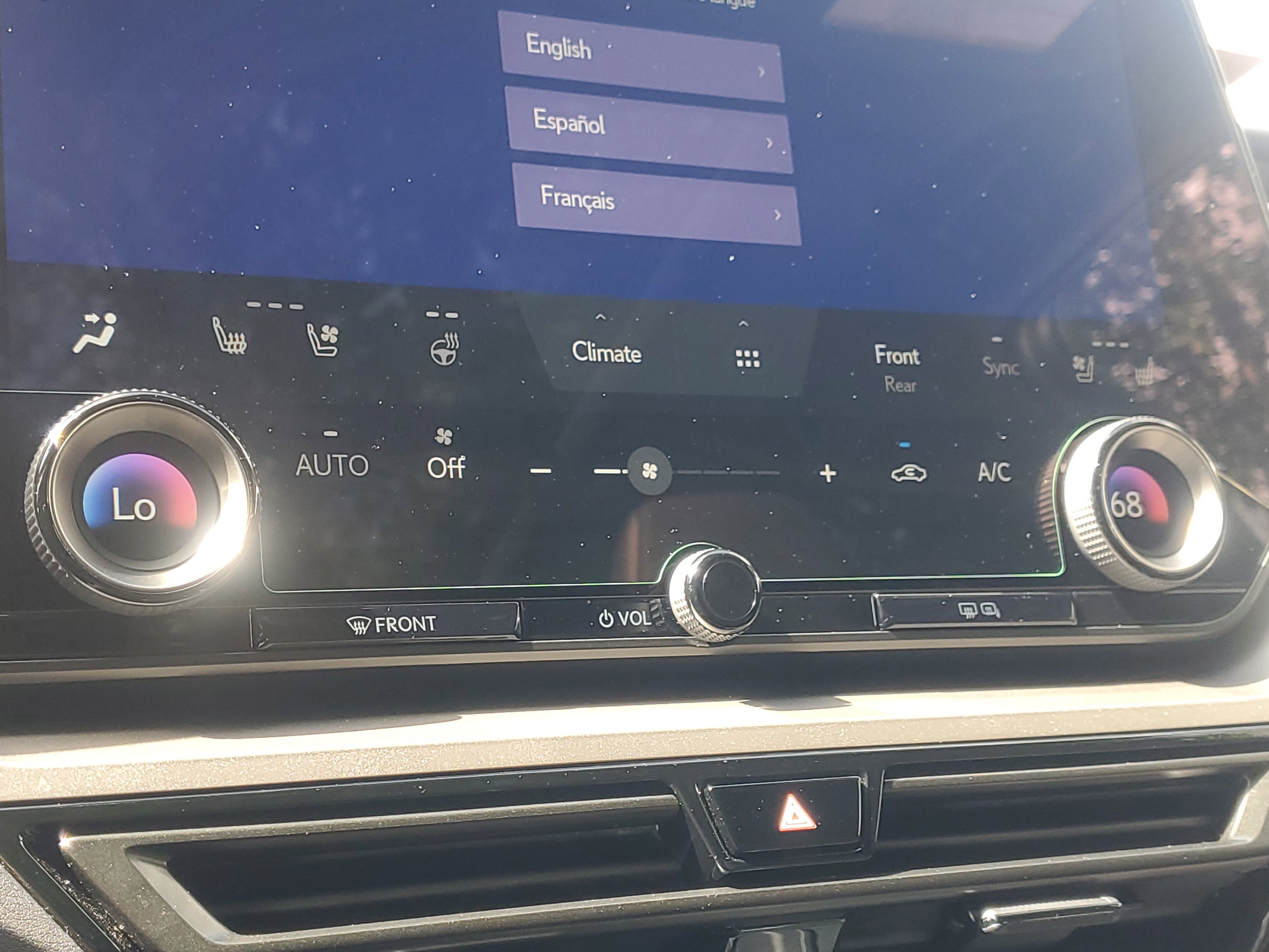 Certified 2026 Lexus TX 350 FWD w/ Technology Package image 30