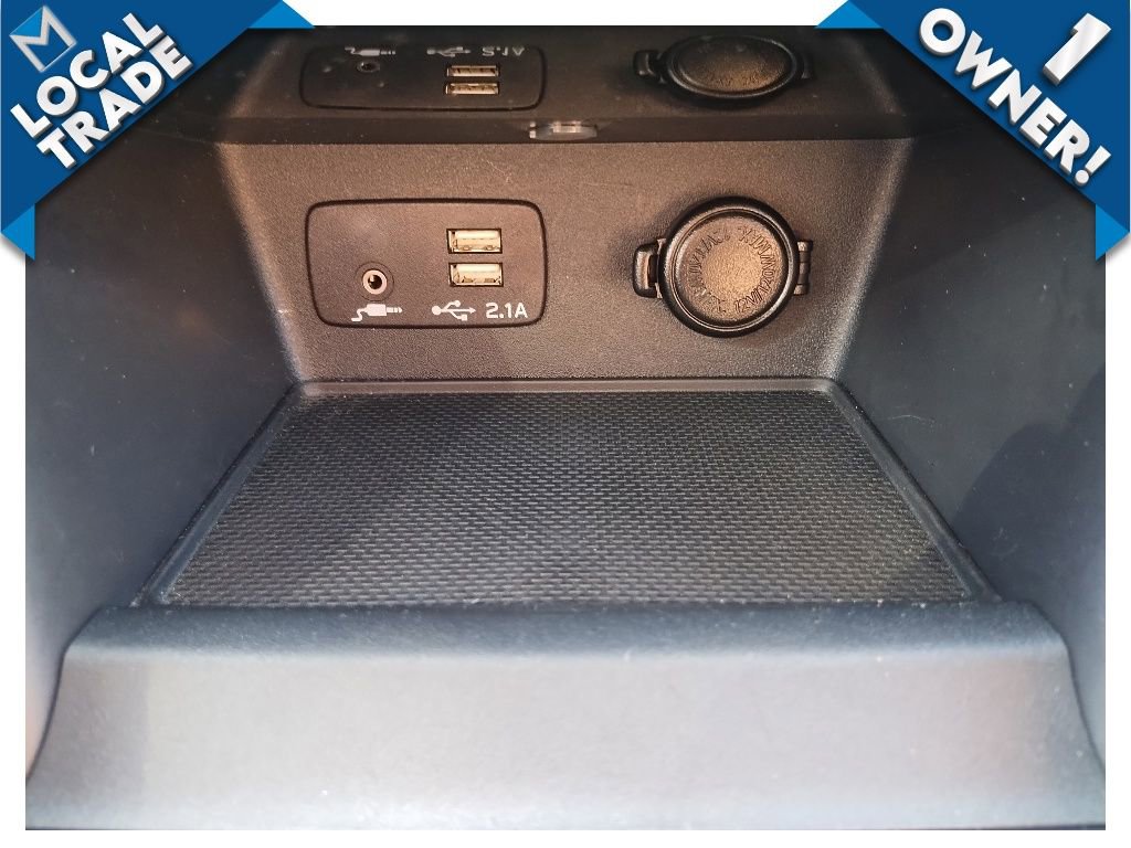 Certified 2023 Subaru Forester Limited AWD/4WD image 36