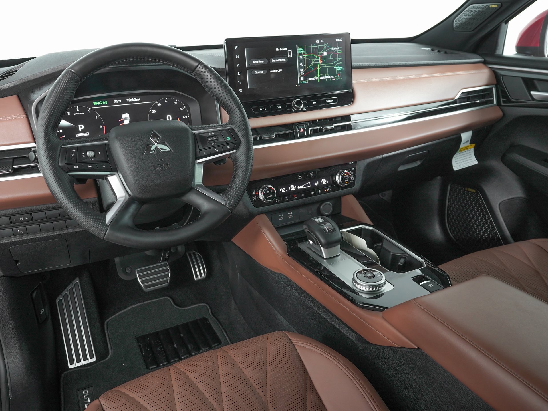 Used 2025 Mitsubishi Outlander SEL image 19