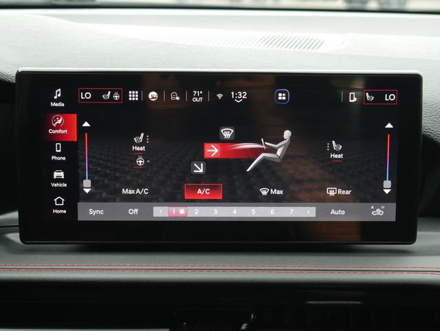 Used 2024 Dodge Hornet R/T AWD/4WD image 20