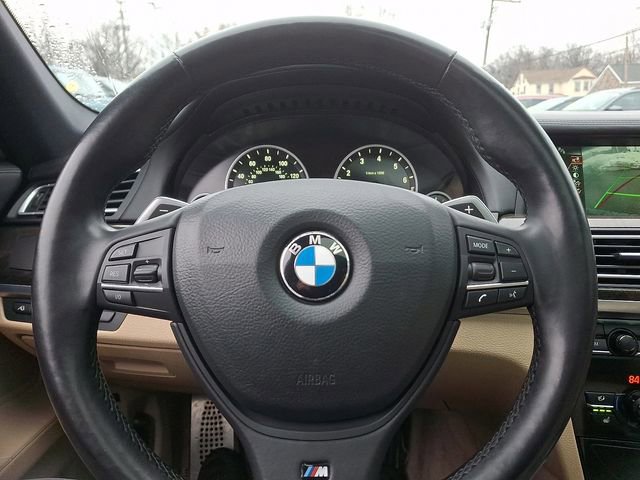 Used 2013 BMW 750Li image 23