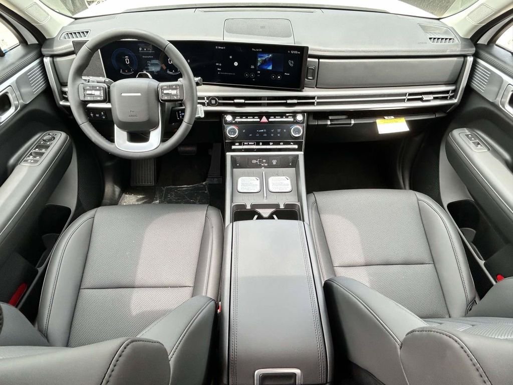 New 2026 Hyundai Santa Fe XRT AWD/4WD image 11