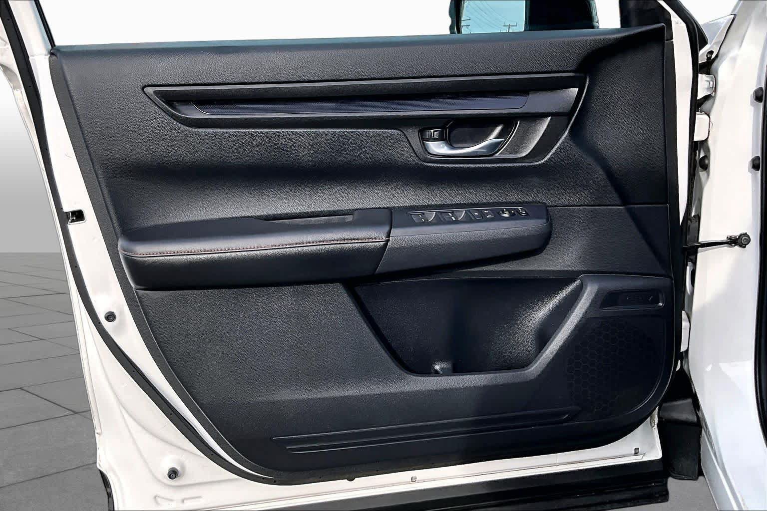 Used 2024 Honda CR-V Sport image 21