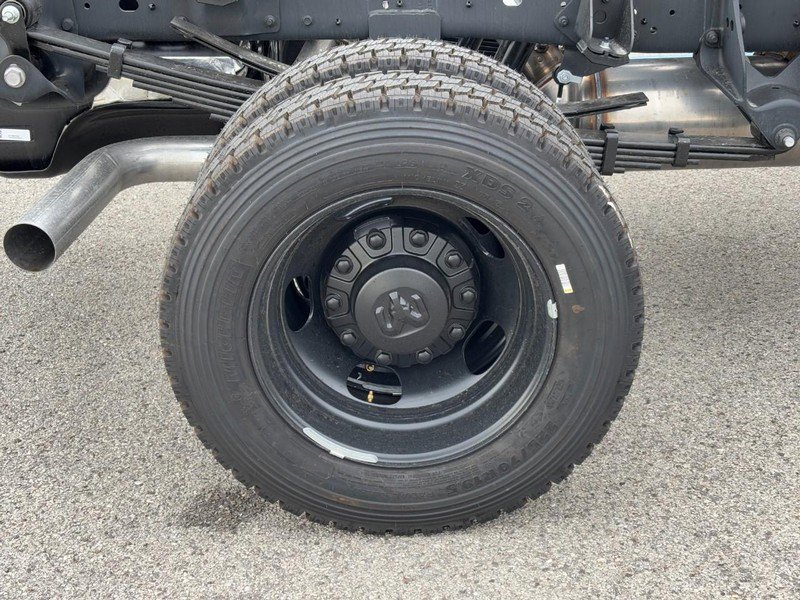 New 2026 RAM 4500 Tradesman image 5