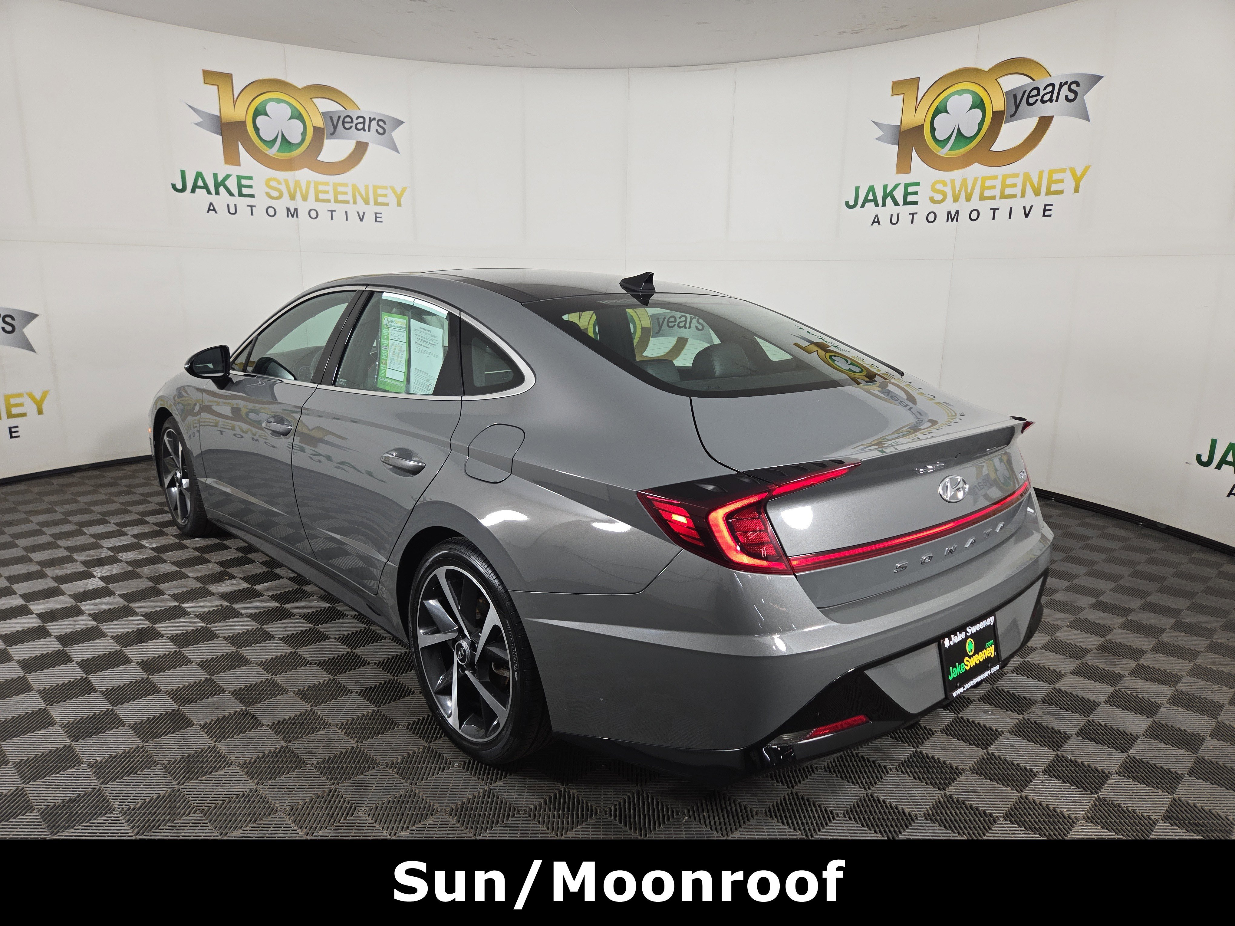 Used 2023 Hyundai Sonata SEL Plus image 6