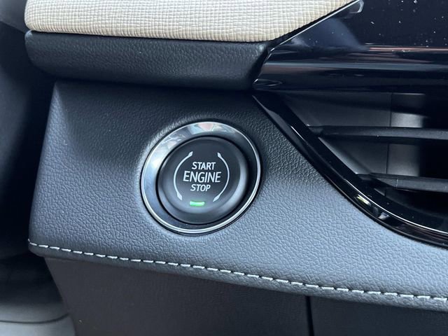 New 2026 Buick Enclave Preferred w/ Power Package image 31