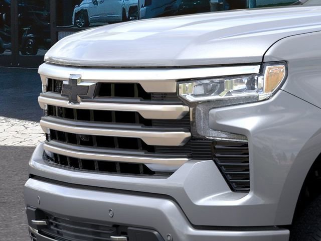 New 2026 Chevrolet Silverado 1500 High Country AWD/4WD image 13