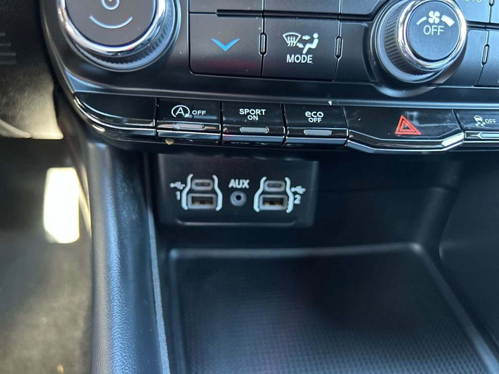 Used 2024 Dodge Durango GT image 26