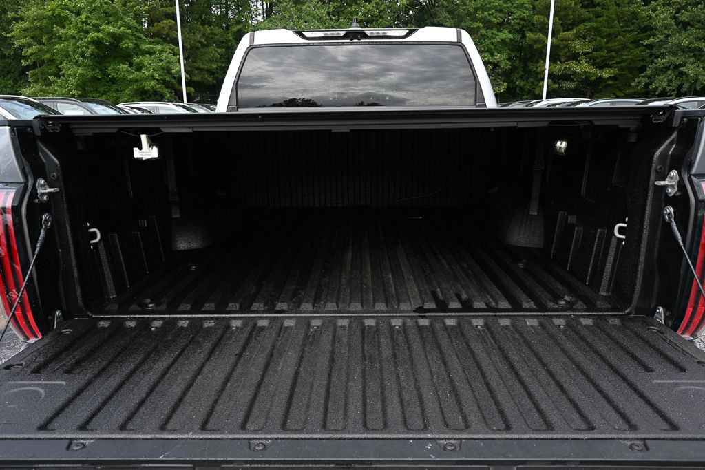 Used 2022 Toyota Tundra Platinum RWD image 28