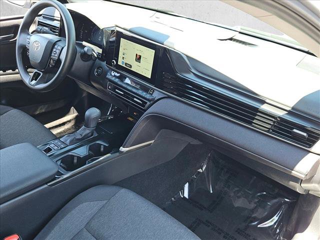 Used 2026 Toyota Camry LE FWD image 27