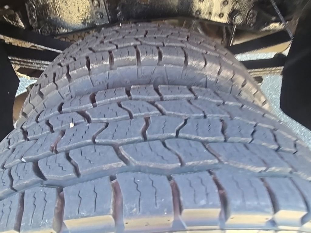 Used 2010 Ford F350 Lariat AWD/4WD image 41