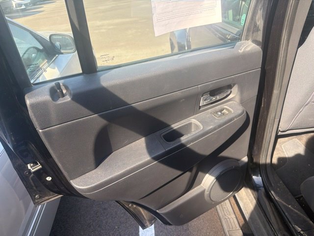Used 2010 Jeep Liberty Sport AWD/4WD image 16