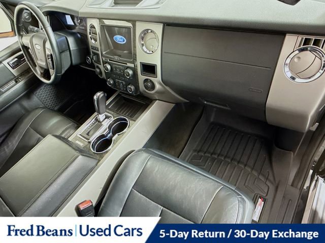 Used 2016 Ford Expedition EL Limited image 33