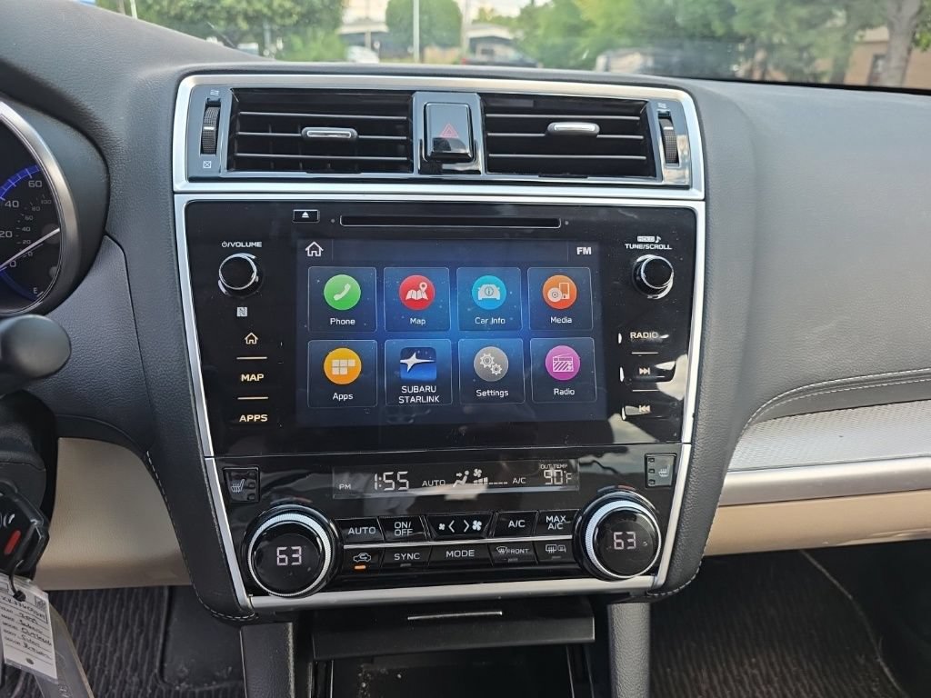 Used 2019 Subaru Outback 2.5i Premium AWD/4WD image 18