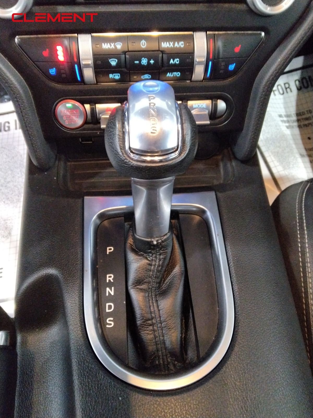 Used 2023 Ford Mustang Convertible image 22