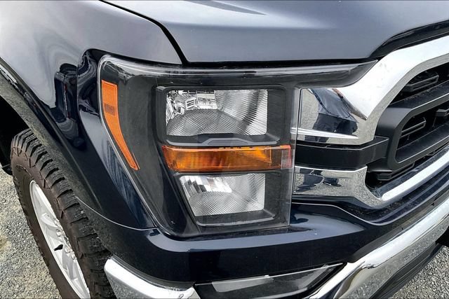 Used 2023 Ford F150 XLT AWD/4WD image 29