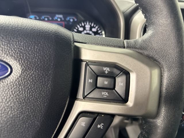 Used 2020 Ford F150 Lariat w/ Equipment Group 502A Luxury AWD/4WD image 12