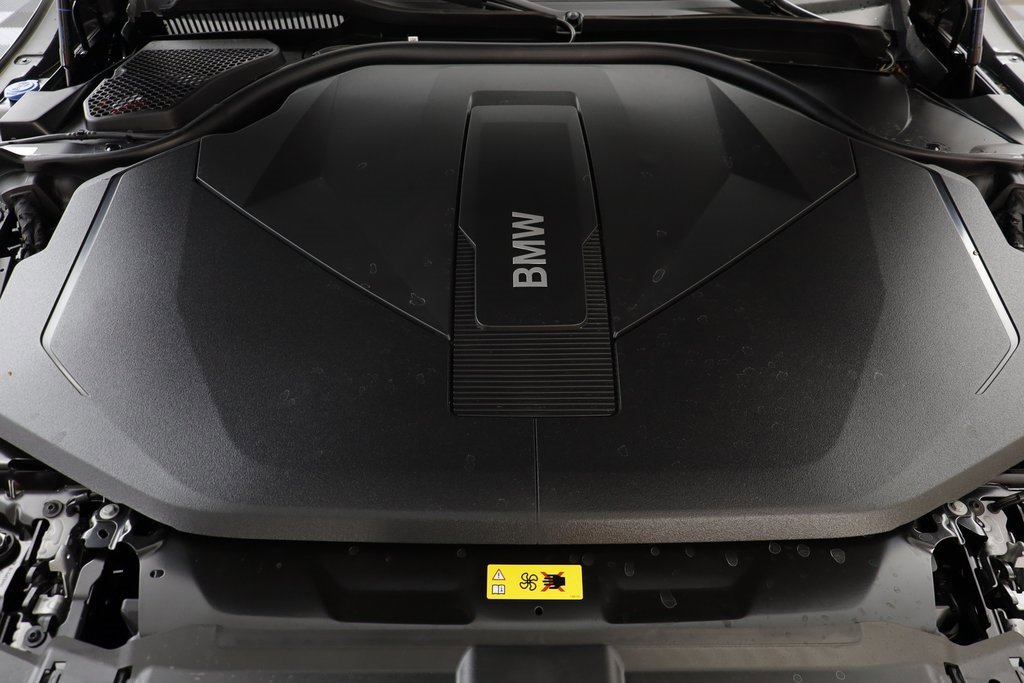 New 2025 BMW i5 xDrive40 w/ Premium Package image 24