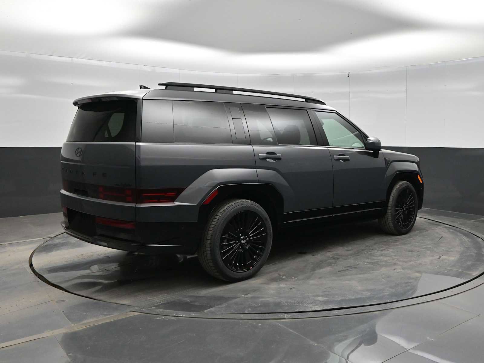 New 2026 Hyundai Santa Fe Calligraphy AWD/4WD image 7