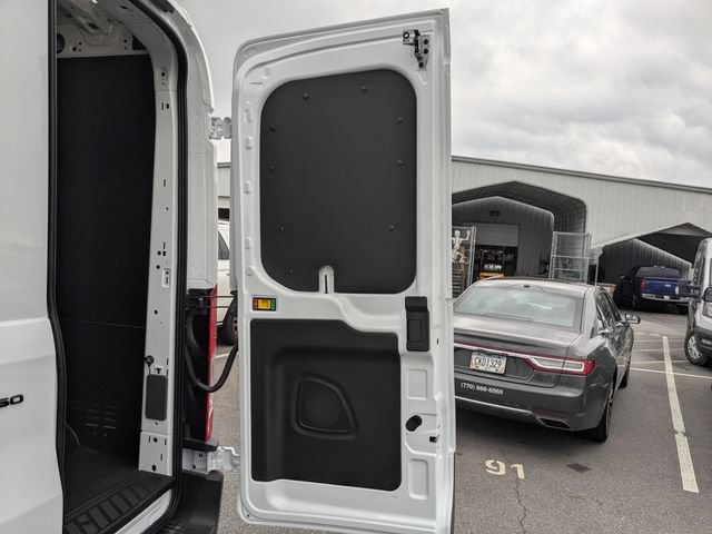 New 2026 Ford Transit 250 148 Medium Roof RWD image 21