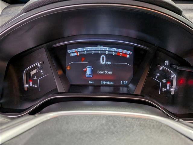 Used 2020 Honda CR-V Touring image 11