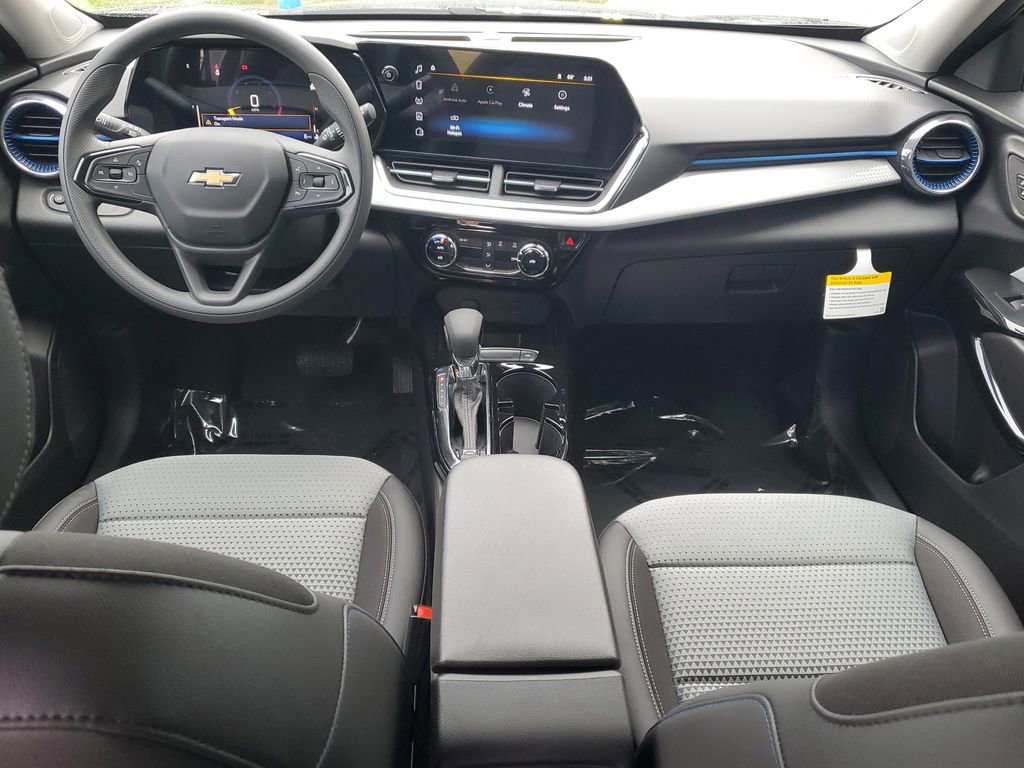 New 2026 Chevrolet Trax LT image 10