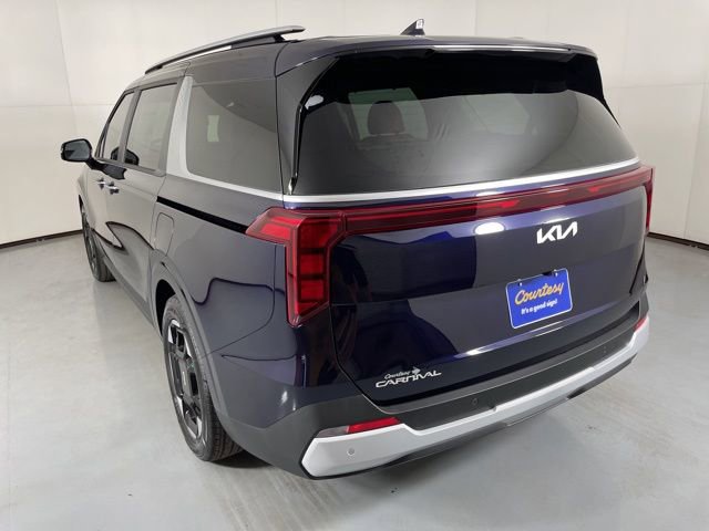 New 2026 Kia Carnival EX image 7