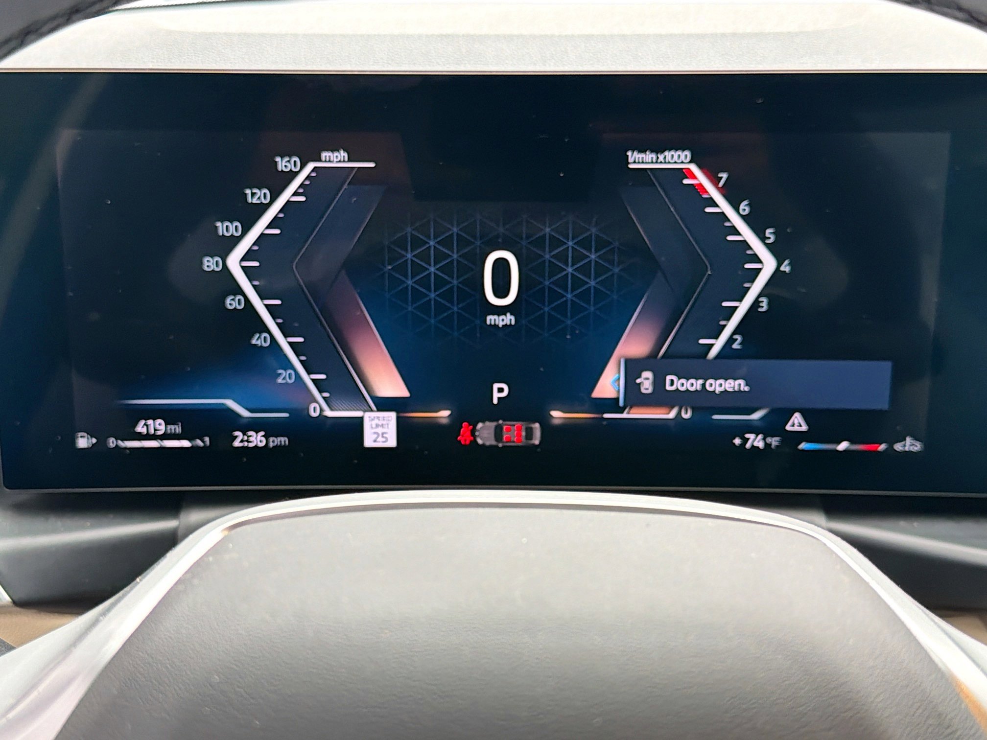 Used 2025 BMW 330i Sedan w/ Convenience Package image 40