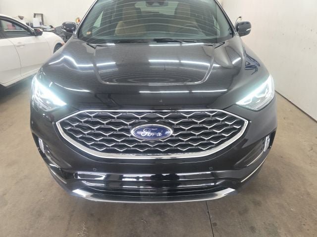 Certified 2023 Ford Edge Titanium w/ Equipment Group 301A AWD/4WD image 19