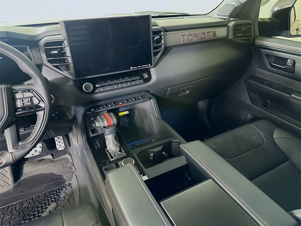 Used 2024 Toyota Tundra TRD Pro image 19