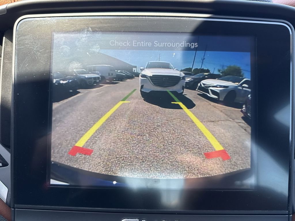 Used 2018 Maserati Ghibli S Q4 AWD/4WD image 17