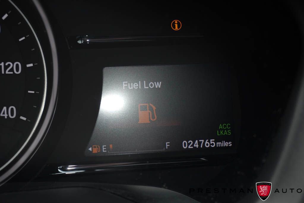 Used 2020 Honda HR-V EX-L image 26