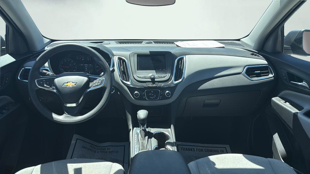 Used 2024 Chevrolet Equinox LS FWD image 17