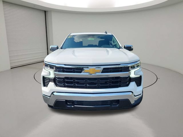 New 2026 Chevrolet Silverado 1500 LT AWD/4WD image 2