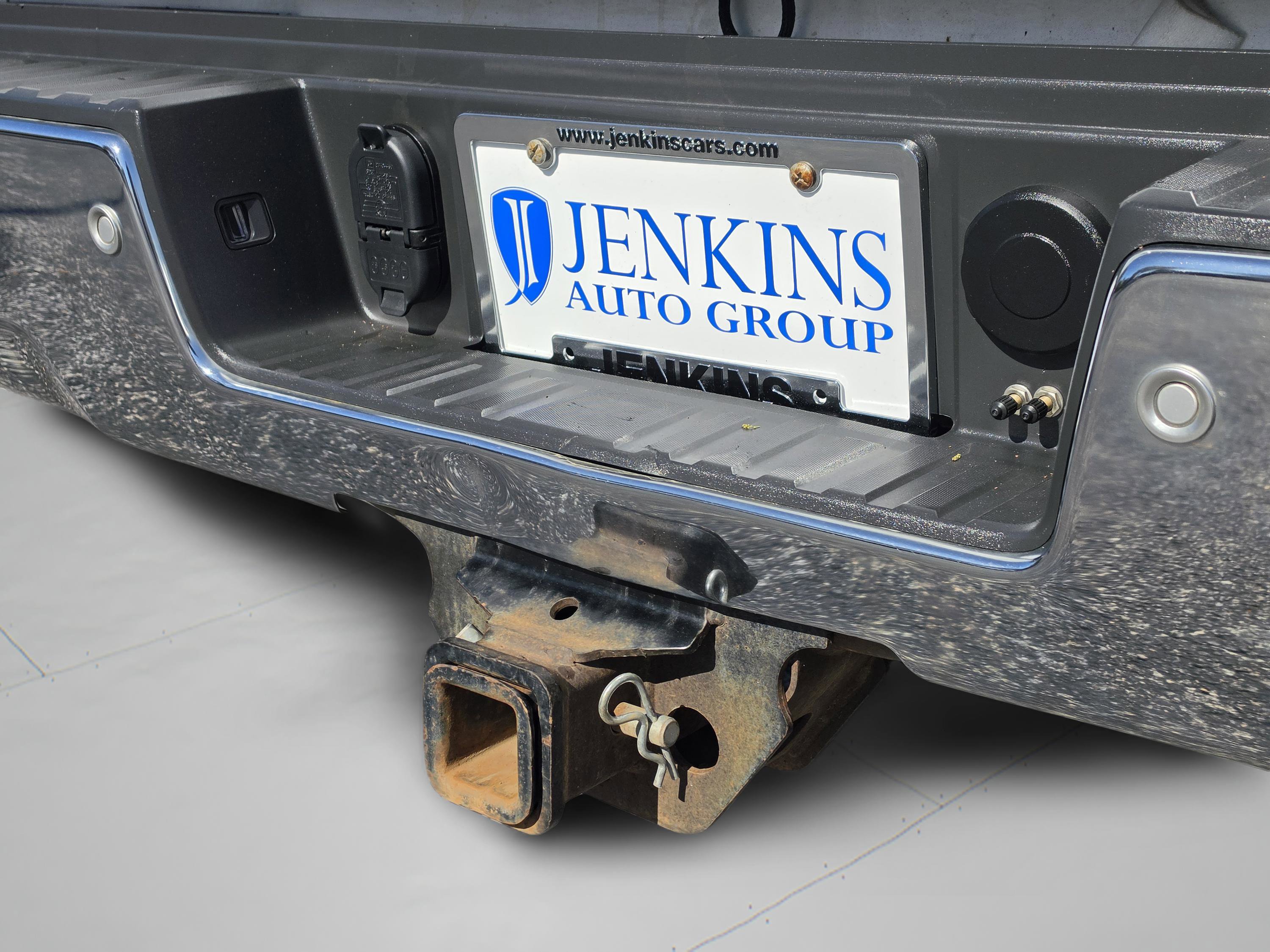 Used 2019 Chevrolet Silverado 2500 LTZ w/ Duramax Plus Package image 17