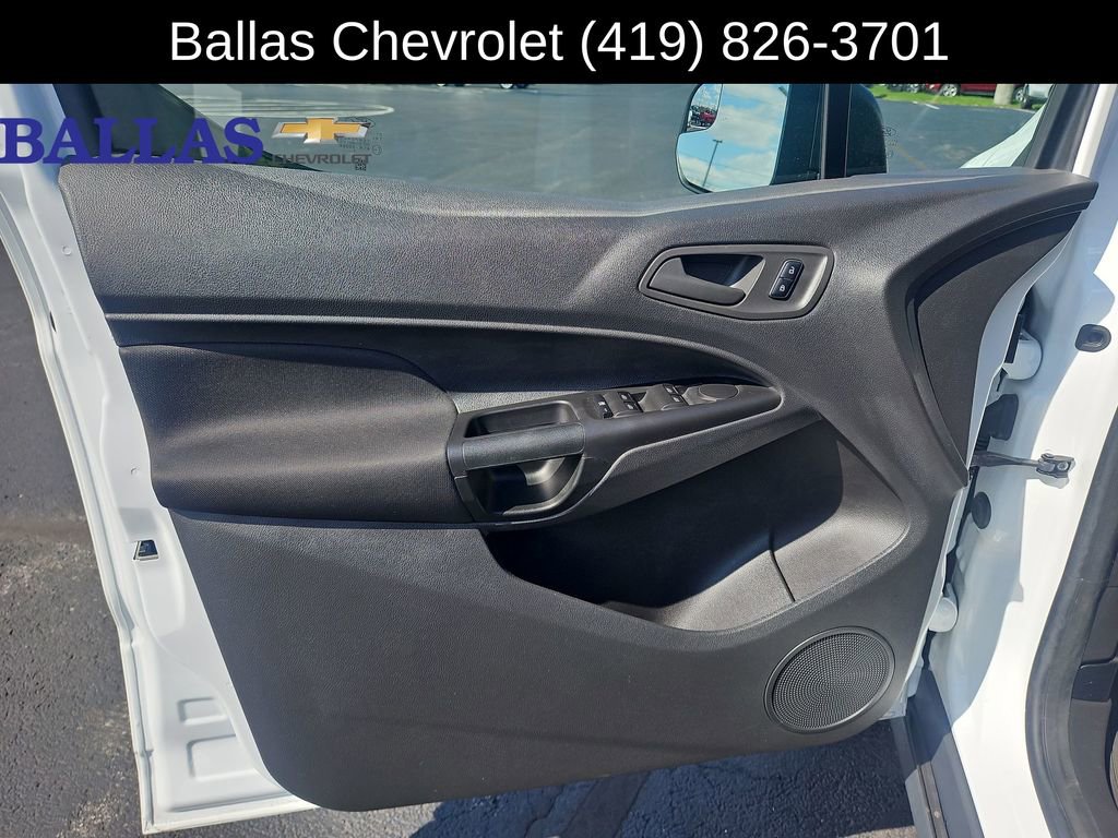 Used 2018 Ford Transit Connect XL FWD image 23