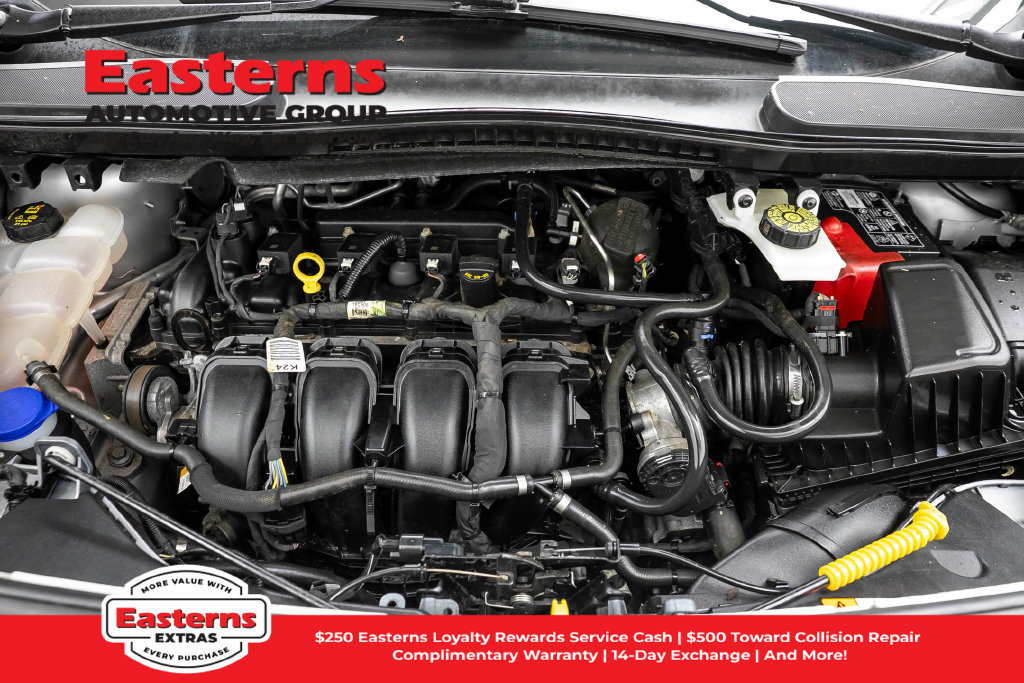 Used 2021 Ford Transit Connect XLT FWD image 8