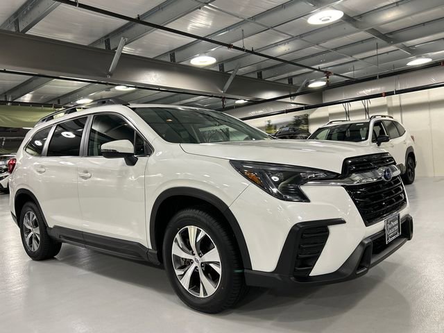 Certified 2023 Subaru Ascent Premium w/ Convenience Package