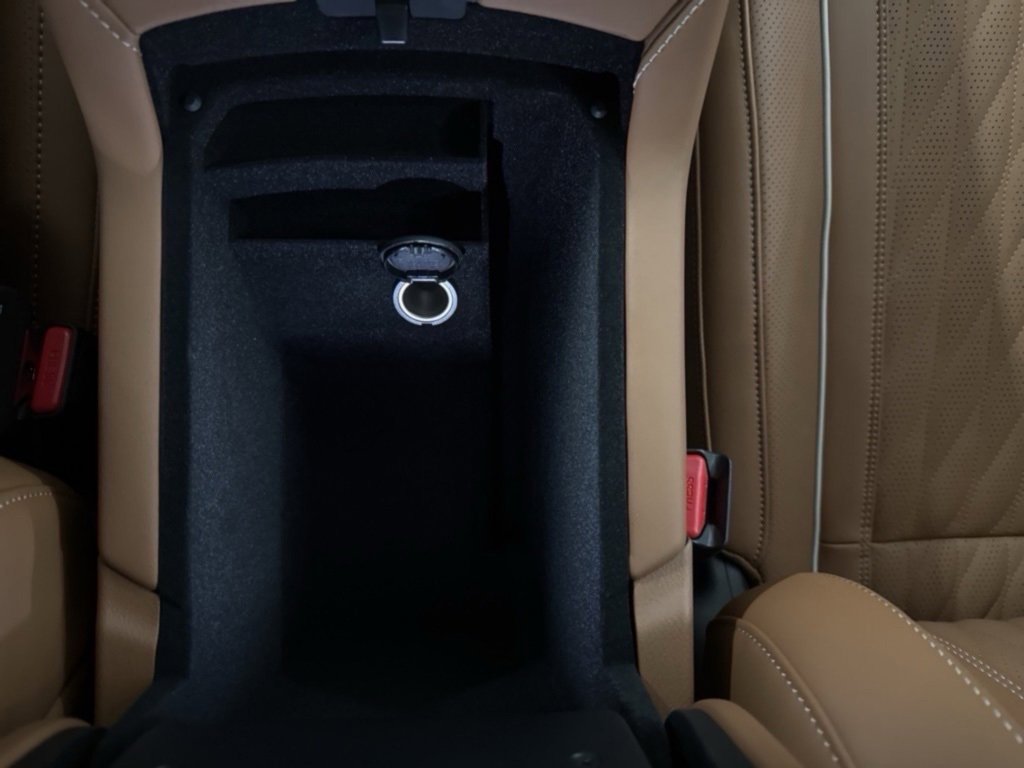 New 2026 INFINITI QX60 Autograph image 29