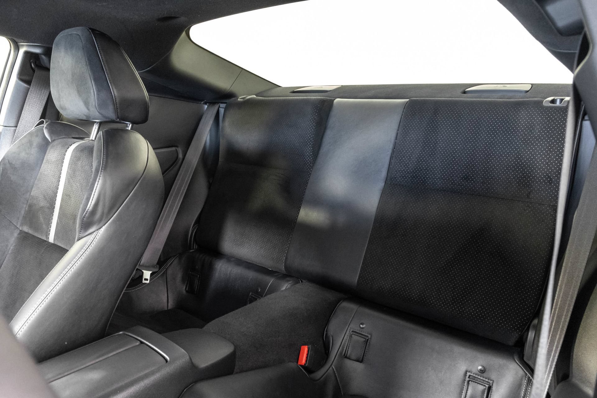Used 2022 Toyota GR86 Premium w/ ALL Weather Mat Package (TMS) RWD image 33