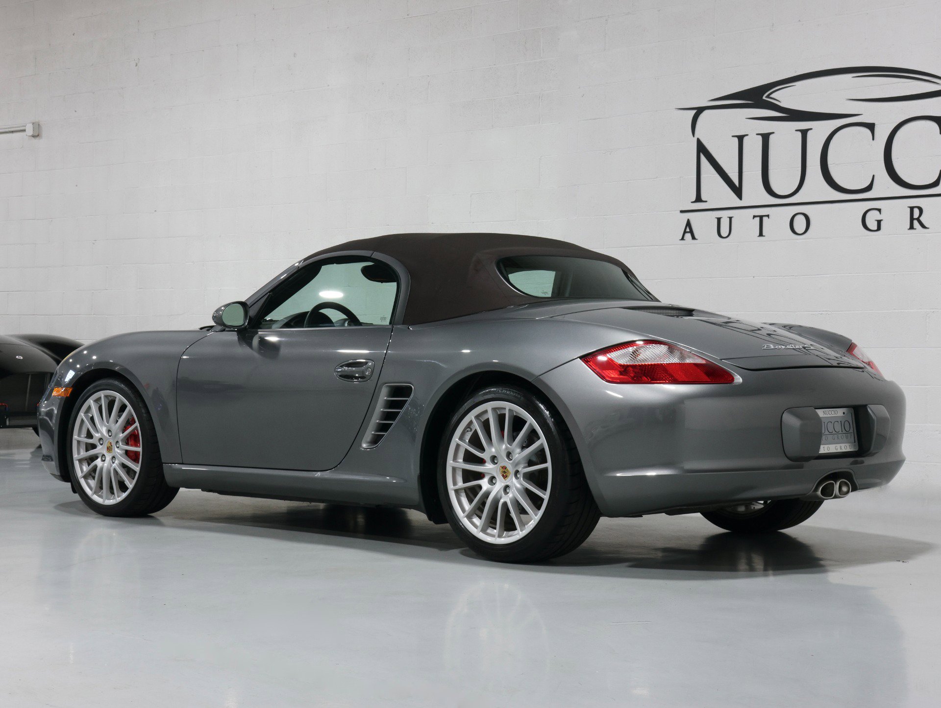 Used 2007 Porsche Boxster S image 37
