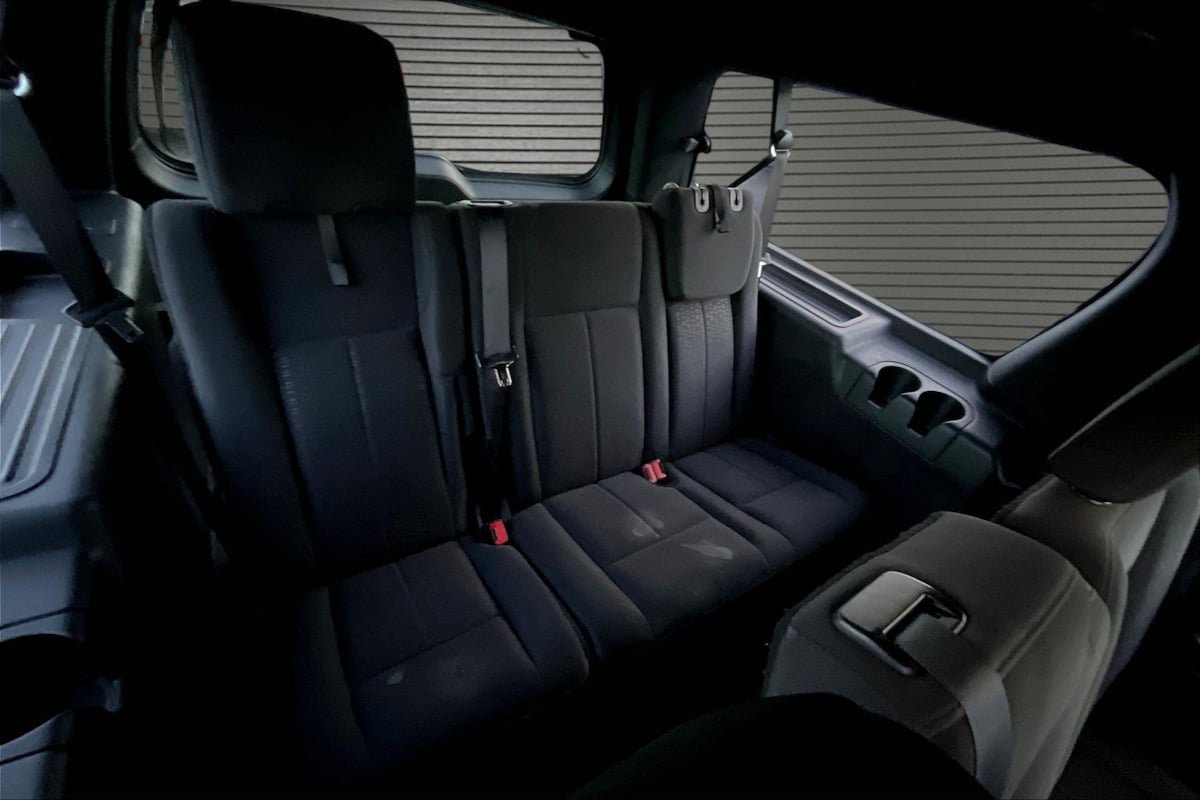 Used 2016 Ford Expedition EL XLT image 25