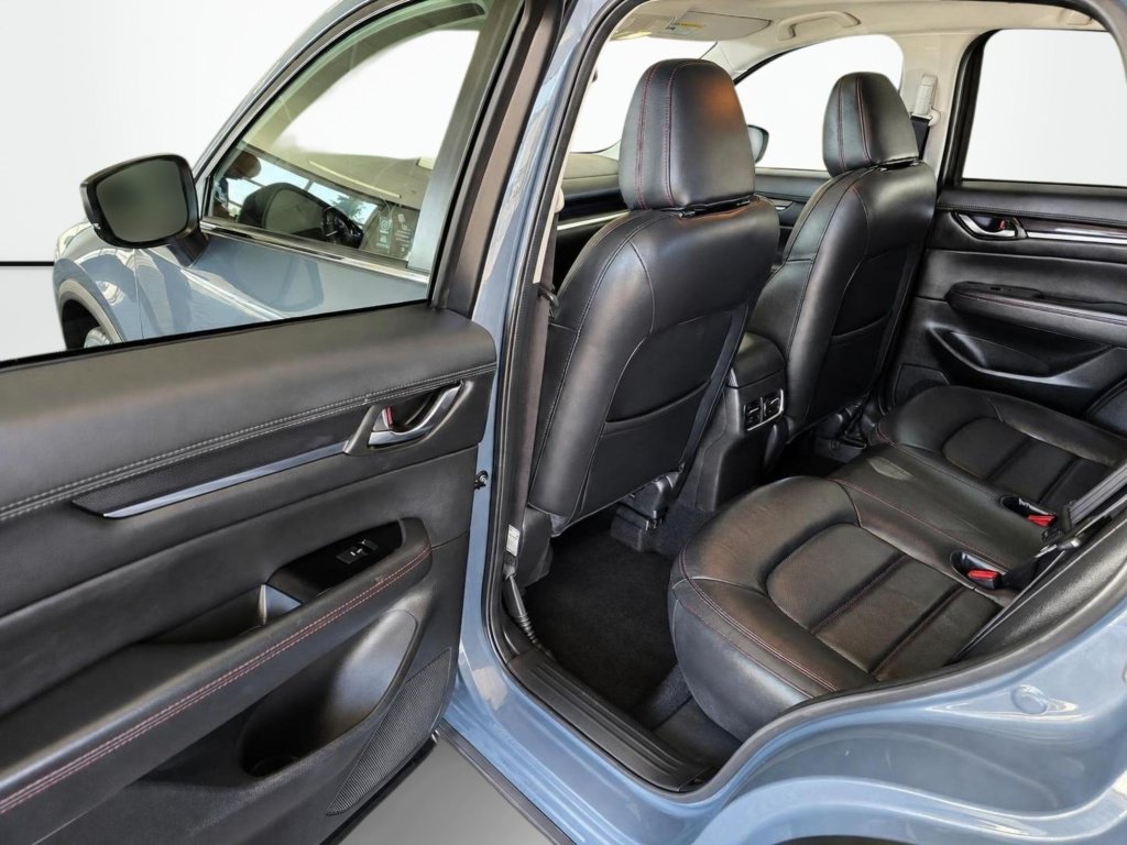 Used 2024 MAZDA CX-5 Carbon Edition AWD/4WD image 70