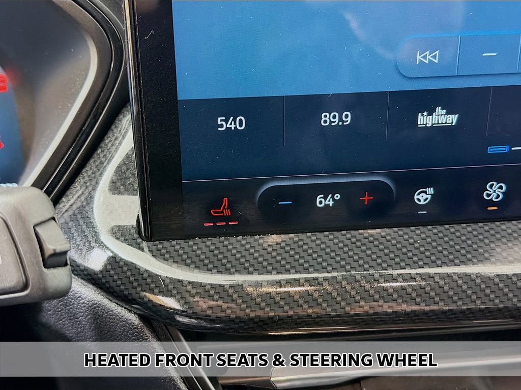 Used 2023 Ford Escape ST-Line Select w/ Tech Pack #2 image 8