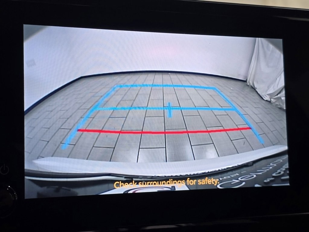 New 2026 Toyota Corolla LE image 6