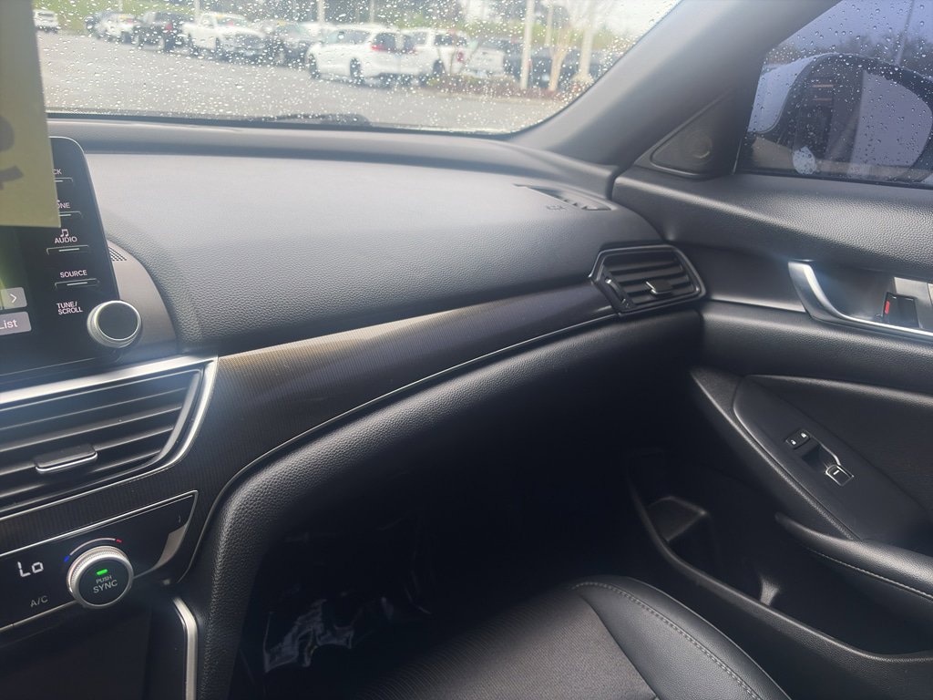 Used 2020 Honda Accord Sport image 10