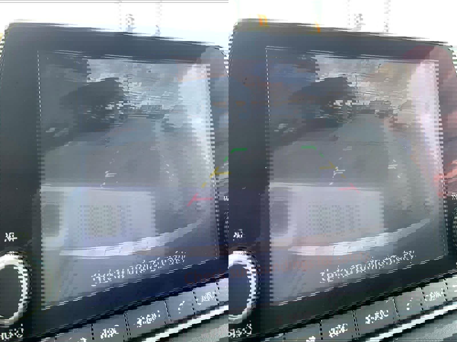 Certified 2023 Nissan Rogue SV AWD/4WD image 20