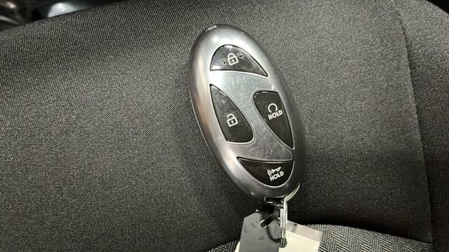 Used 2024 Hyundai Sonata SEL w/ Convenience Package FWD image 21