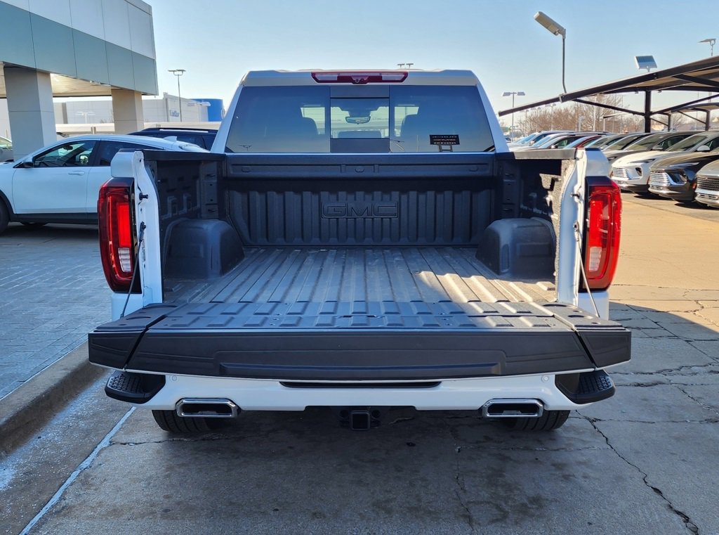 New 2026 GMC Sierra 1500 Denali w/ Denali Reserve Package image 49
